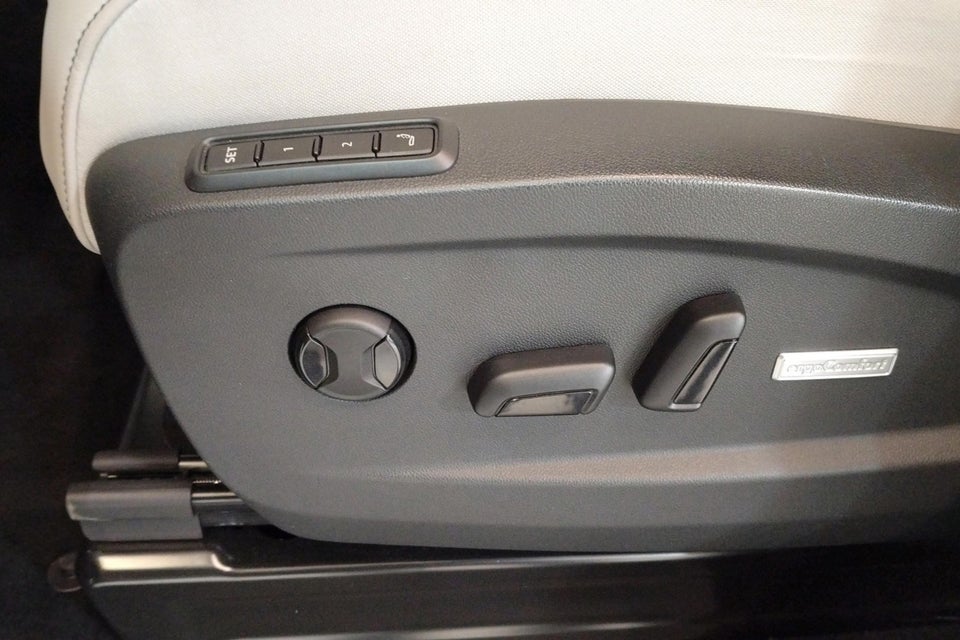 VW ID.Buzz 86 Style+ 7prs LWB 5d