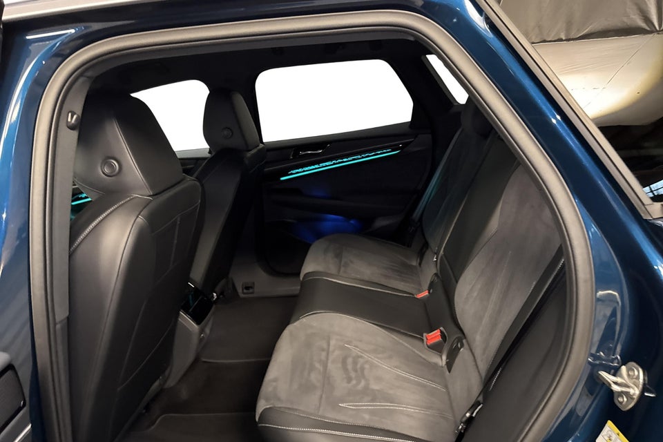 VW ID.7 77 Style Tourer 5d