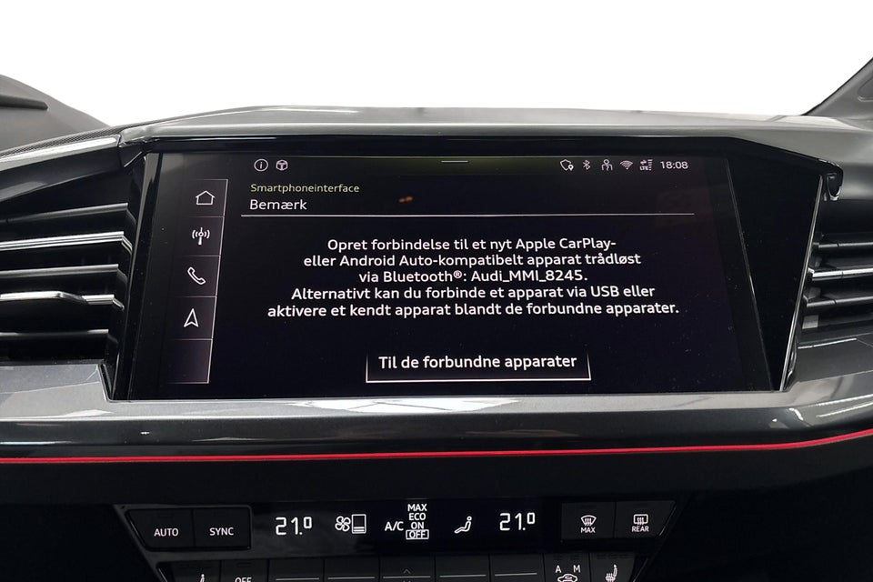 Audi Q4 e-tron 45 Ultra 5d