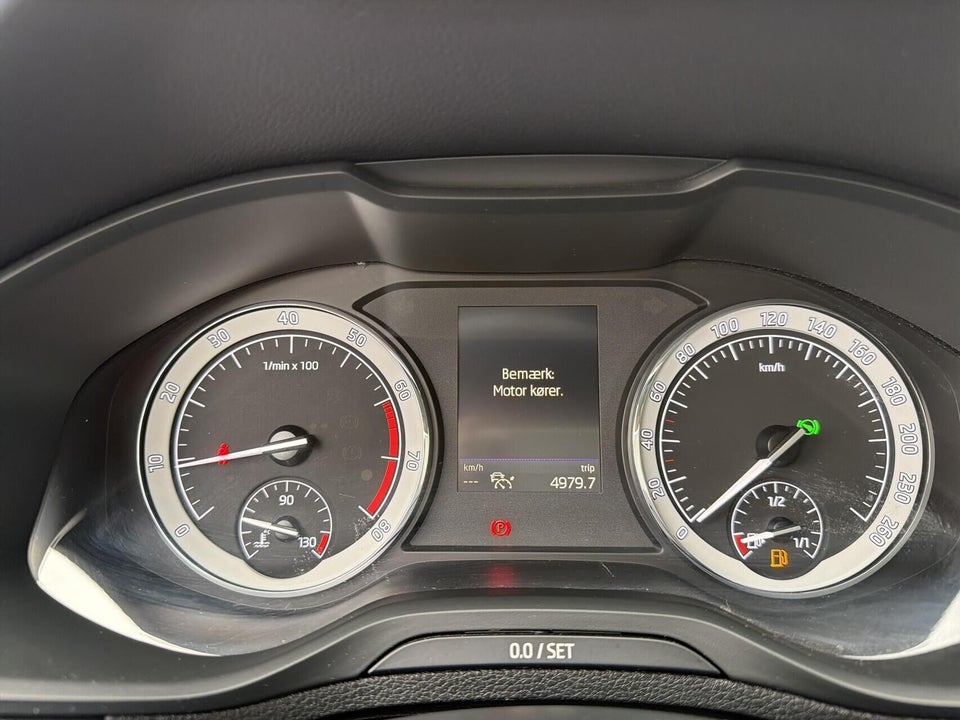 Skoda Karoq 1,5 TSi 150 Style DSG 5d