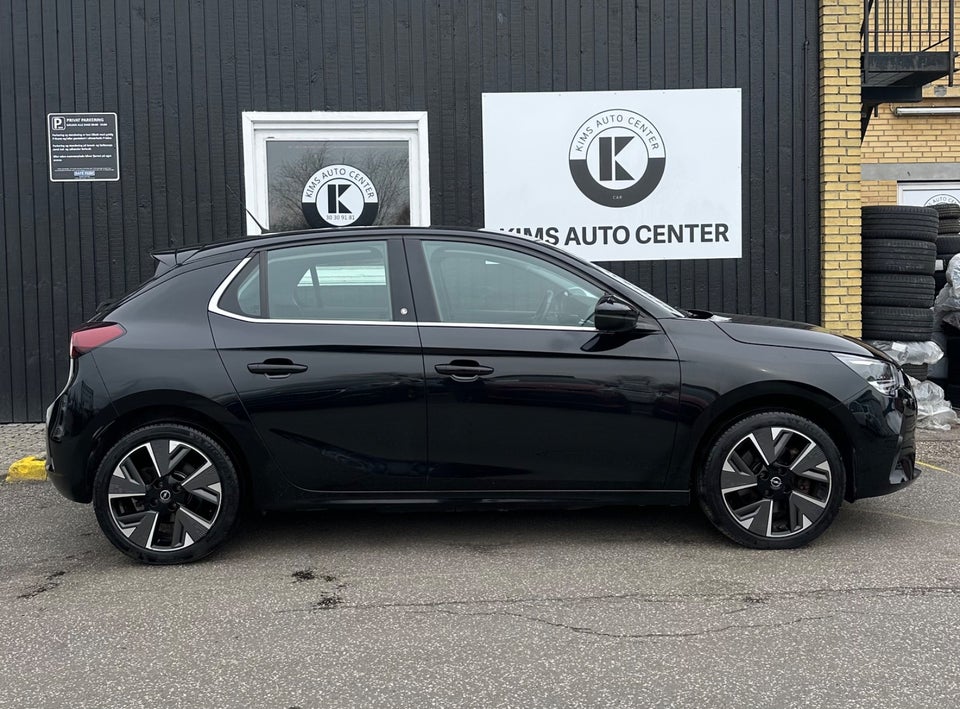 Opel Corsa-e 50 First Edition 5d