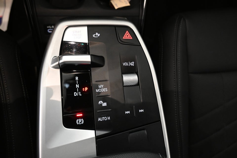 BMW 225e 1,5 Active Tourer Luxury Line xDrive aut. 5d