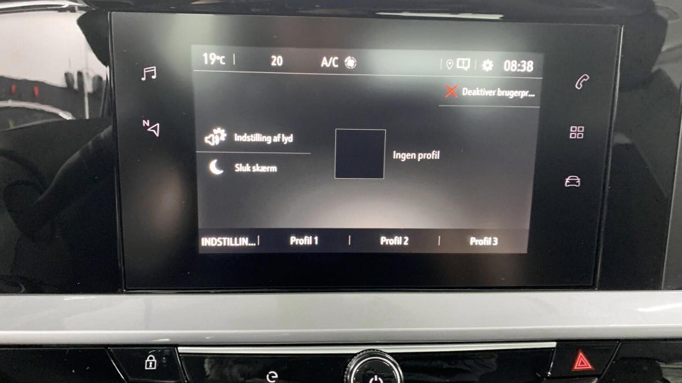 Opel Mokka-e 50 Elegance 5d