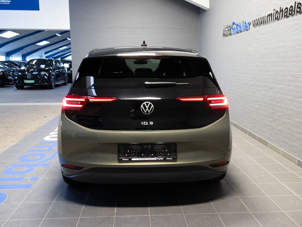 VW ID.3 Pro 5d