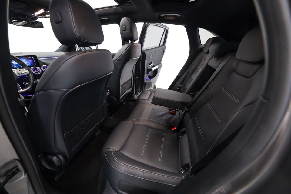 Mercedes EQA250+ AMG Line 5d