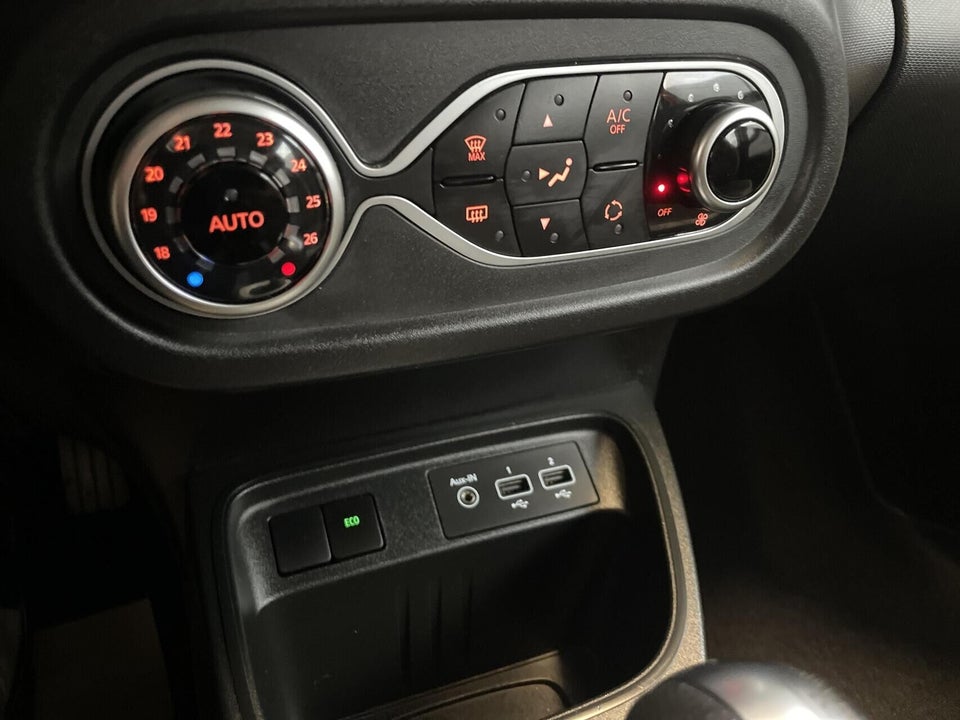 Renault Twingo Electric Zen 5d