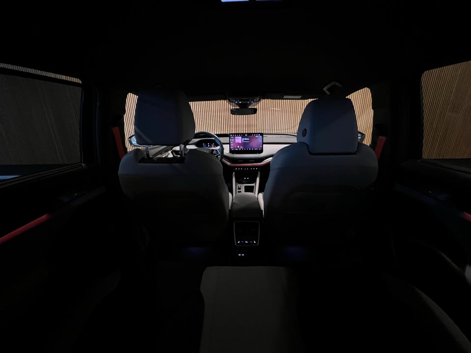 Skoda Elroq 85 iV Lodge Maxx 5d