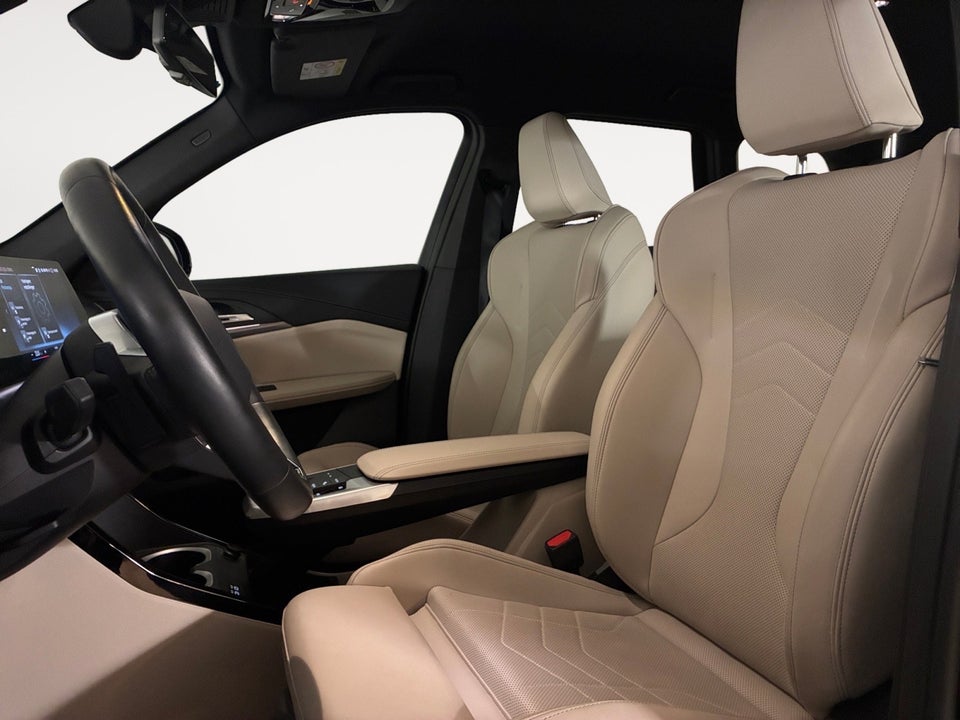 BMW iX1 xDrive30 M-Sport Premium 5d