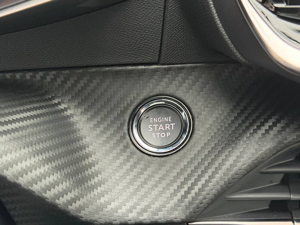 Peugeot e-208 54 GT 5d