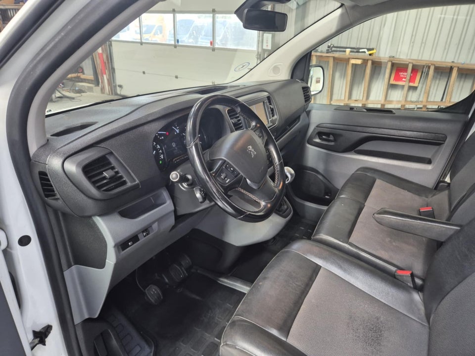 Peugeot Expert 2,0 BlueHDi 150 L3 Premium Van