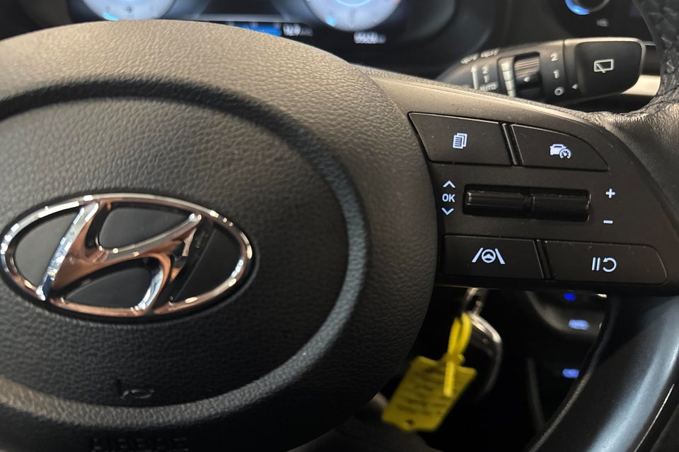 Hyundai i20 1,0 T-GDi Essential 5d