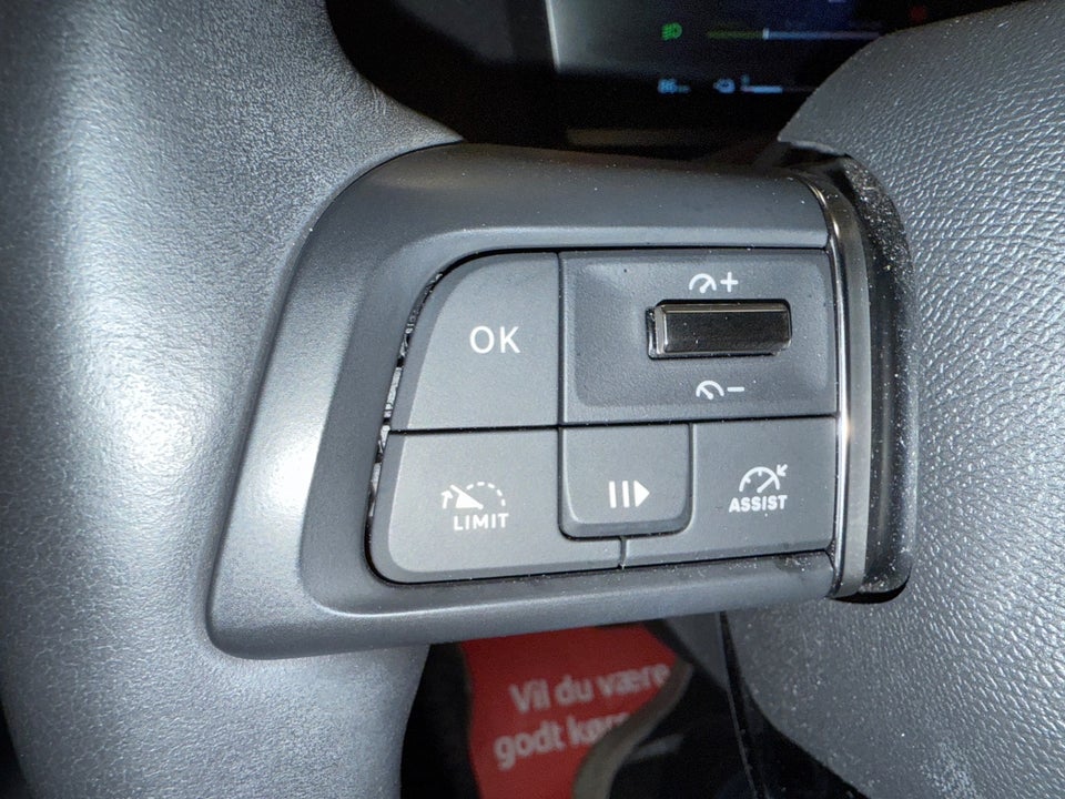 Citroën ë-C4 50 Feel 5d