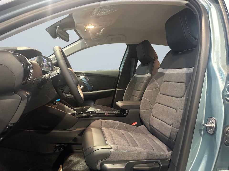 Citroën ë-C4 50 Feel 5d