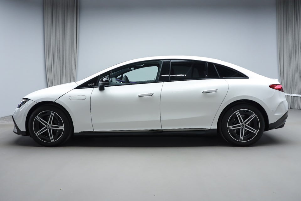 Mercedes EQE350+ AMG Edition 4d