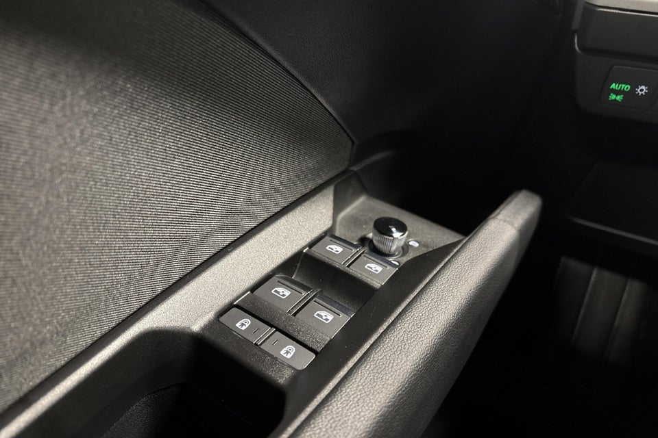 Audi Q4 e-tron 45 Progress 5d