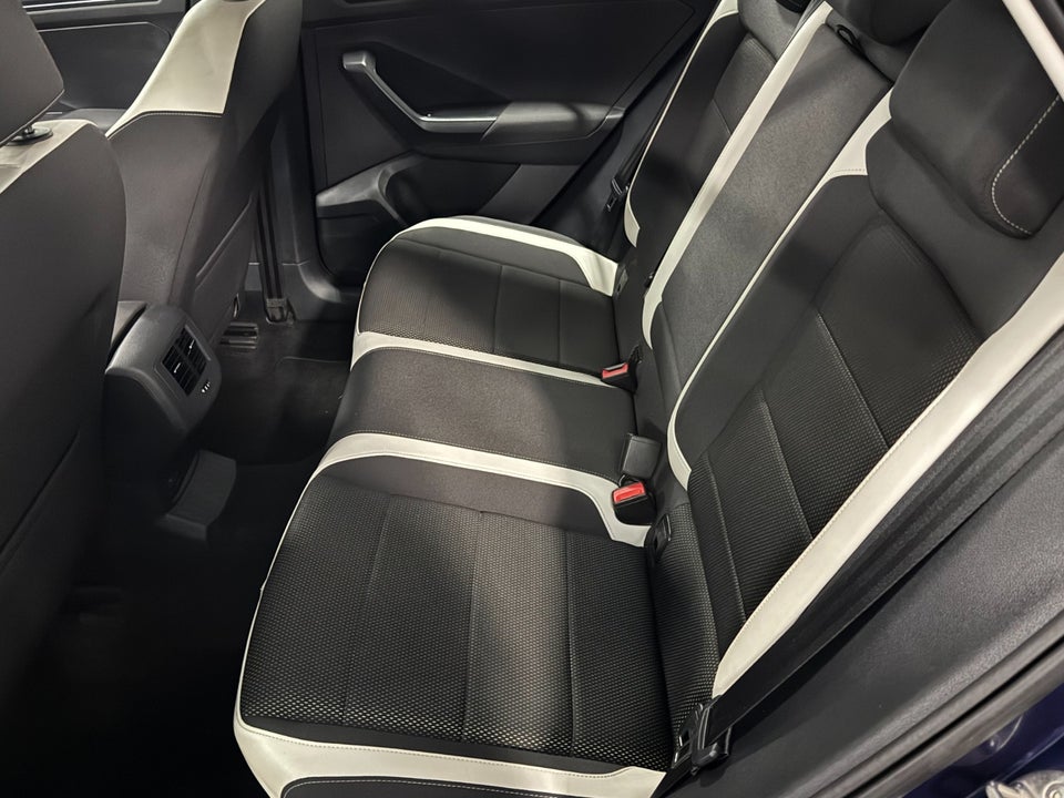 VW T-Roc 1,5 TSi 150 Sport DSG 5d