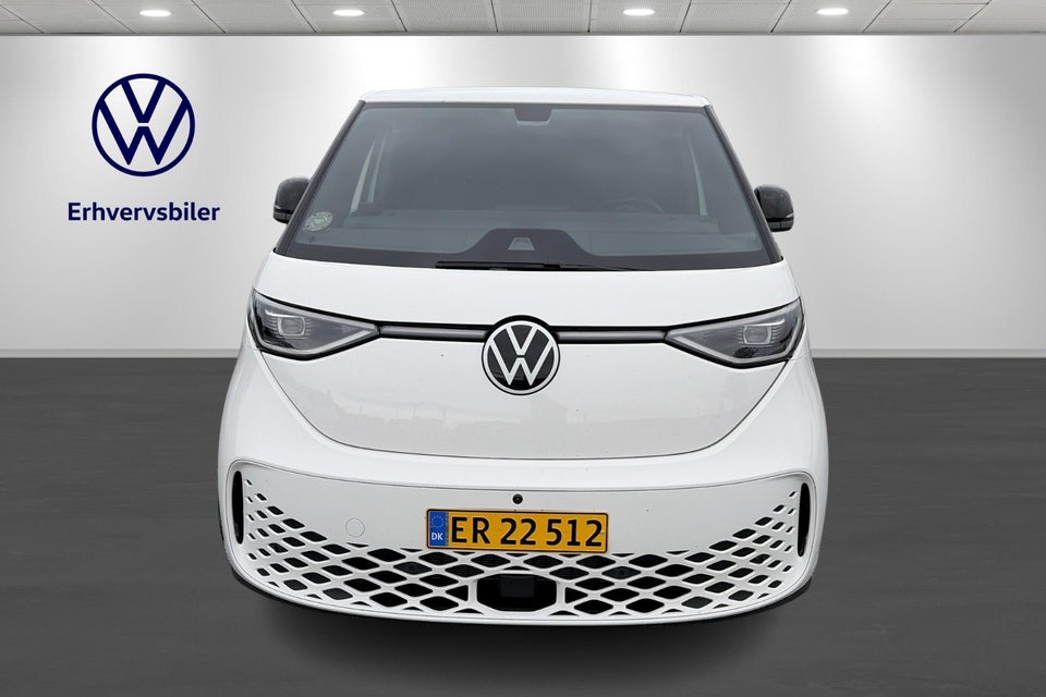 VW ID. Buzz 79 Cargo Pro+ 4Motion