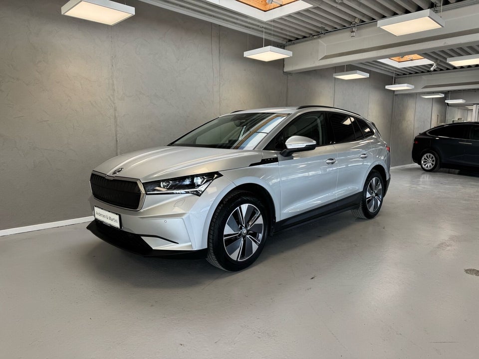 Skoda Enyaq 60 iV Premium 5d