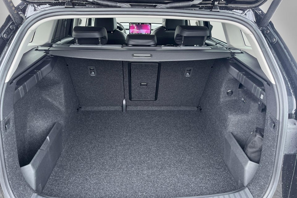 Skoda Enyaq 85 iV Premium 5d