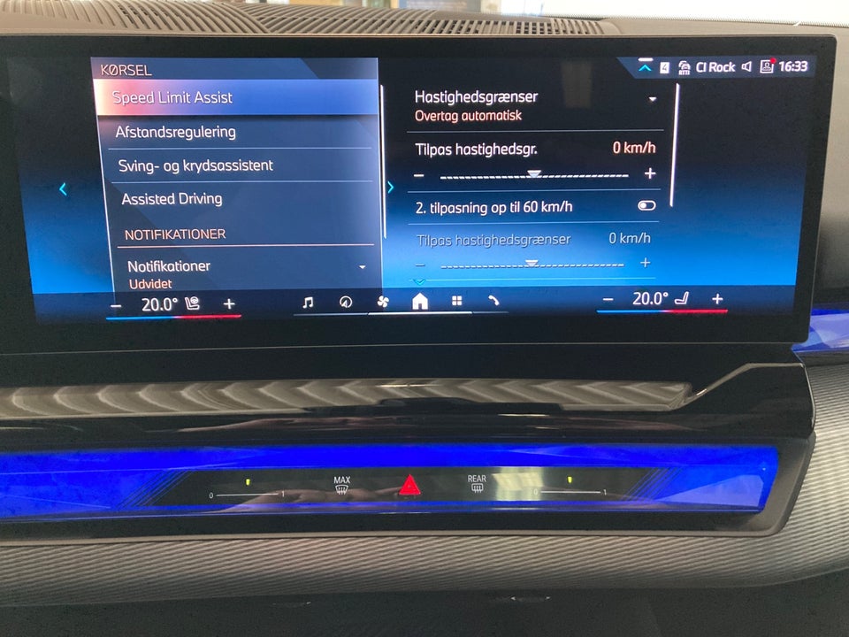 BMW i5 eDrive40 Touring M-Sport Pro 5d