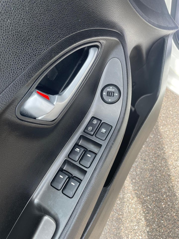 Kia Picanto 1,0 Attraction+ 5d