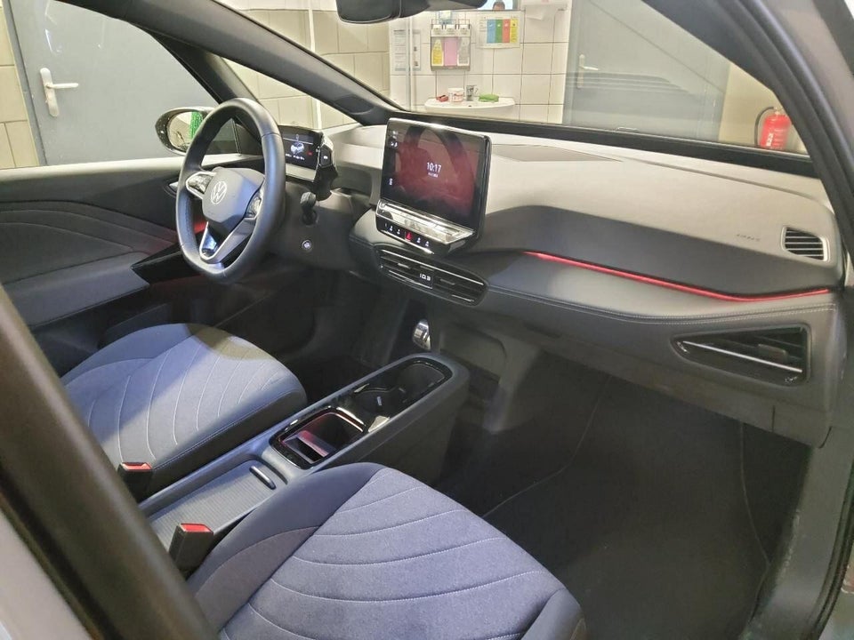 VW ID.3 58 Pro Performance 5d