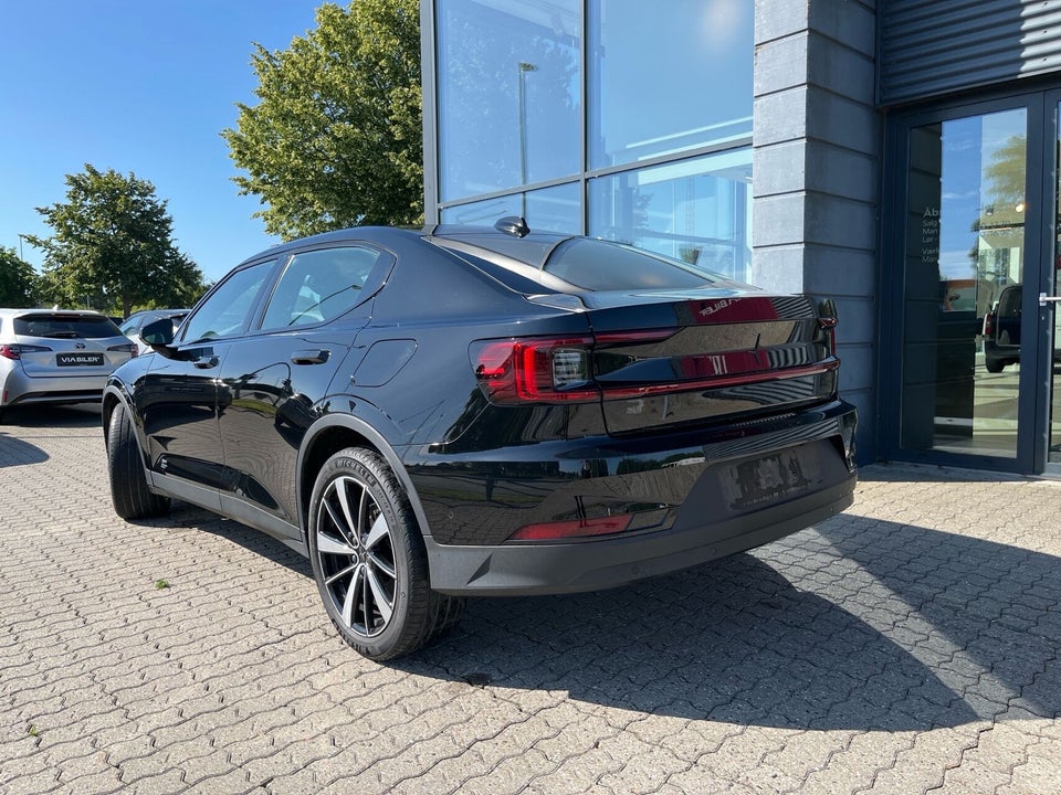 Polestar 2 Long Range 5d