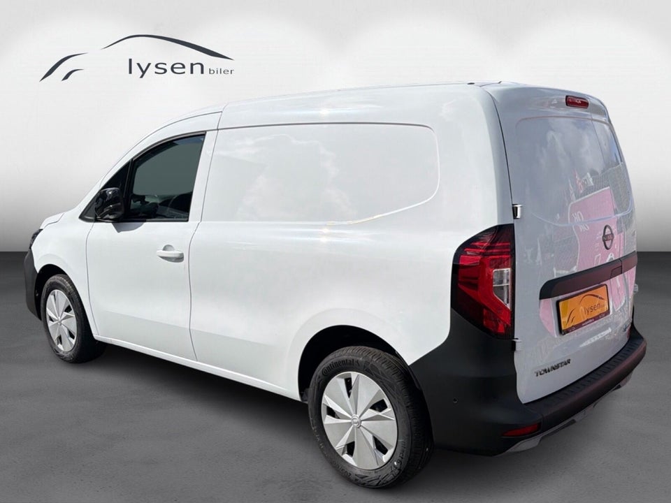 Nissan Townstar 45 N-Connecta L1H1