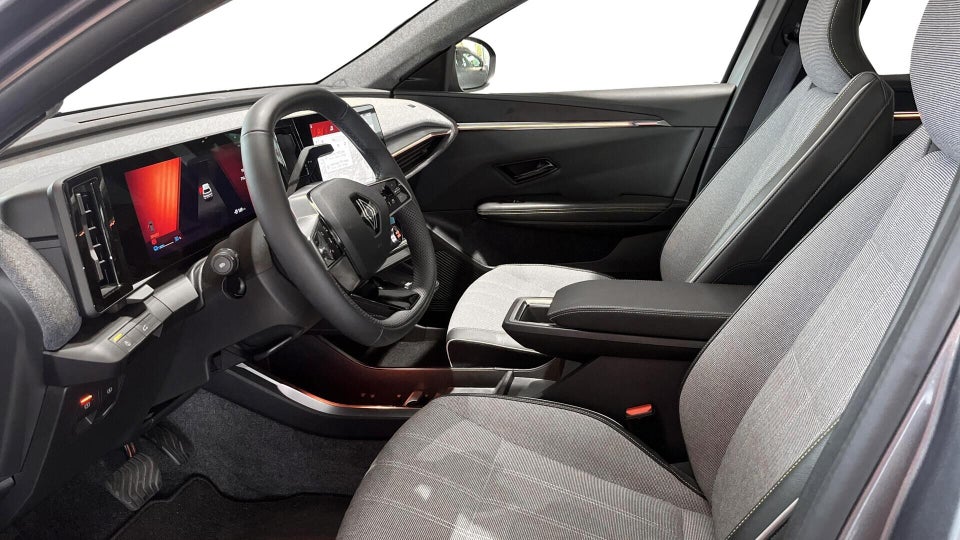 Renault Scenic E-Tech 87 Techno 5d