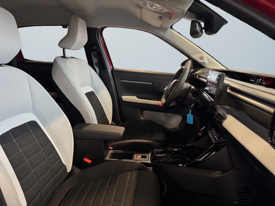 Citroën ë-C3 44 VTR Sport 5d