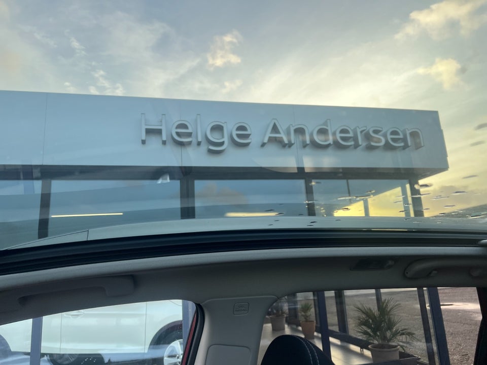 Nissan Qashqai 1,6 dCi 130 N-Connecta 5d