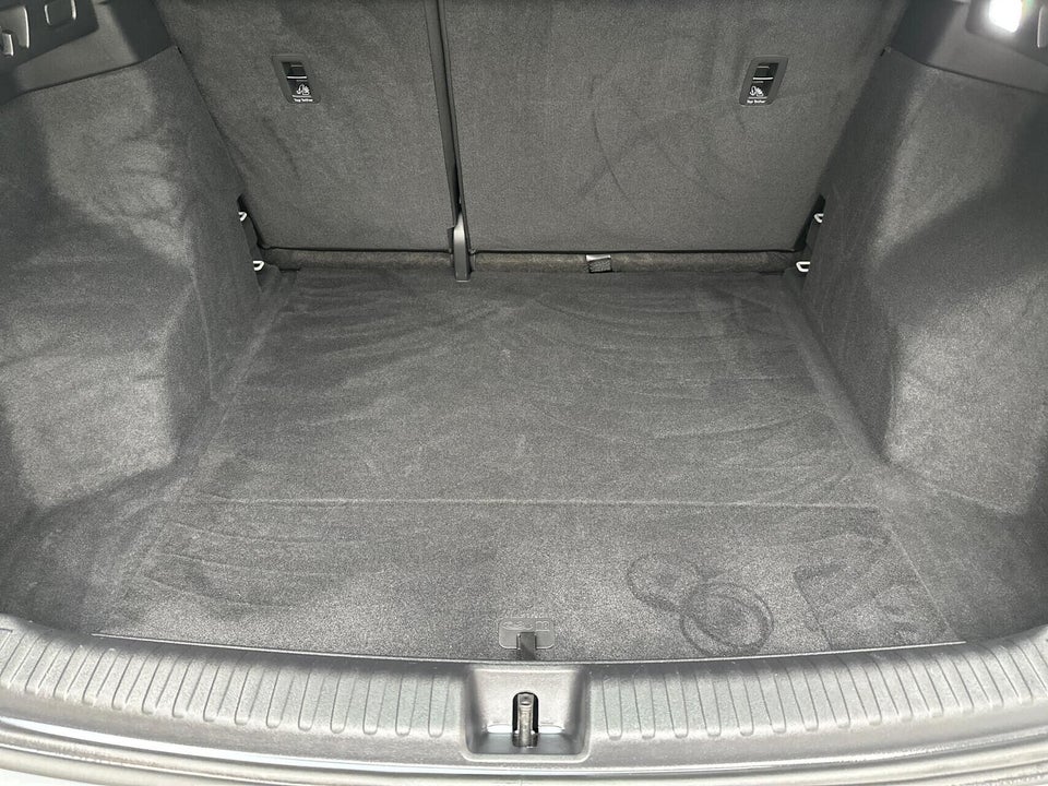 Audi Q4 e-tron 45 S-line 5d