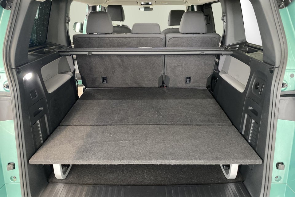 VW ID.Buzz 77 Life SWB 5d