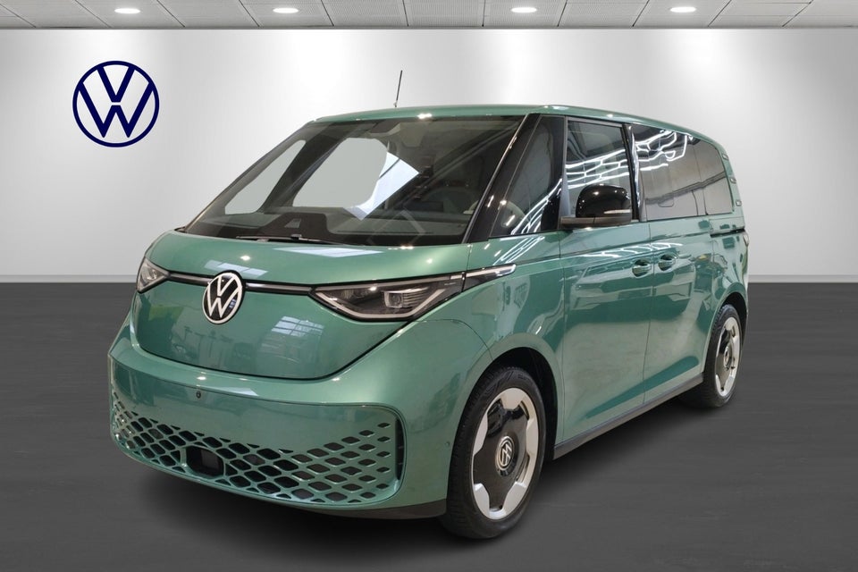 VW ID.Buzz 79 Style SWB 5d