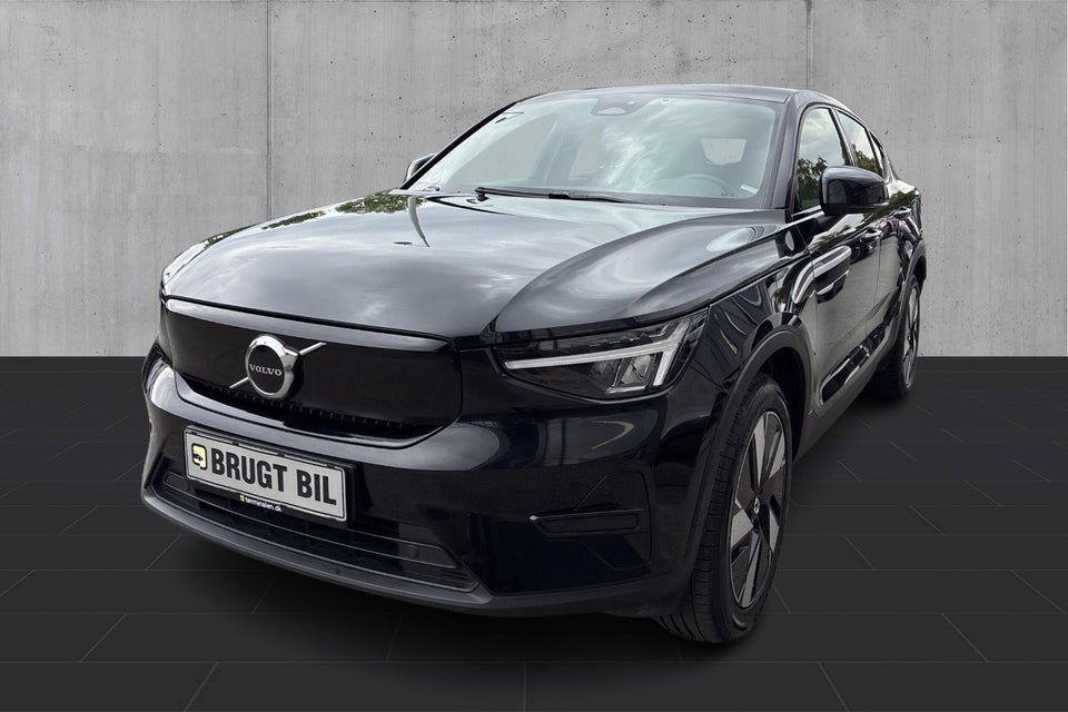 Volvo C40 ReCharge Extended Range Core 5d