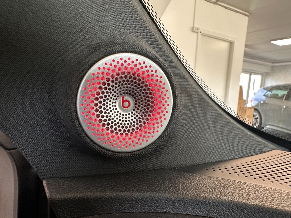 Smart #1 66 Brabus 5d