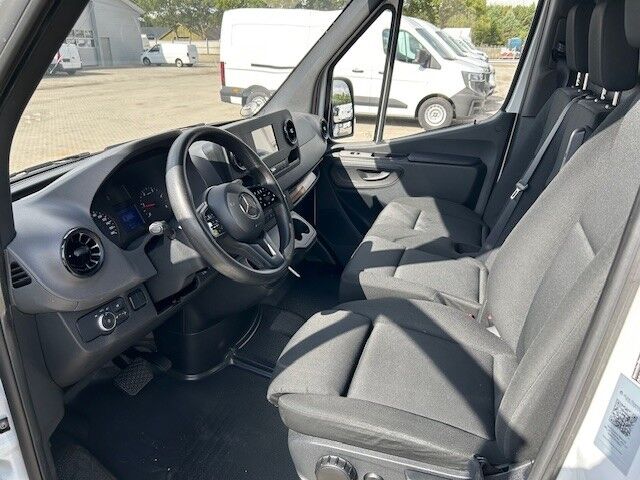 Mercedes Sprinter 316 2,2 CDi A3 Køle-/Frysevogn aut. RWD