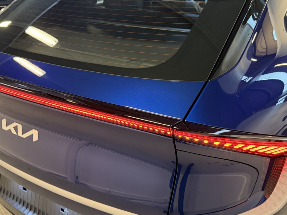 Kia EV6 58 Standard Range Access 5d