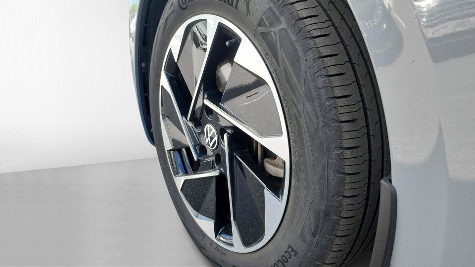 VW ID.3 58 Active Pro Performance 5d