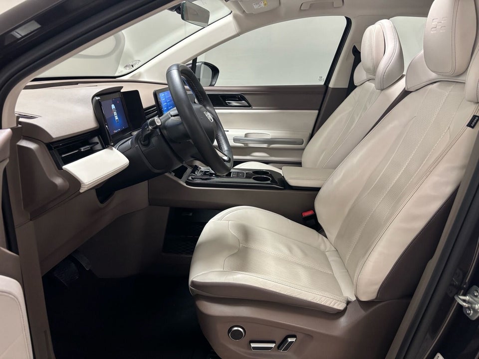 Aiways U5 Premium 5d