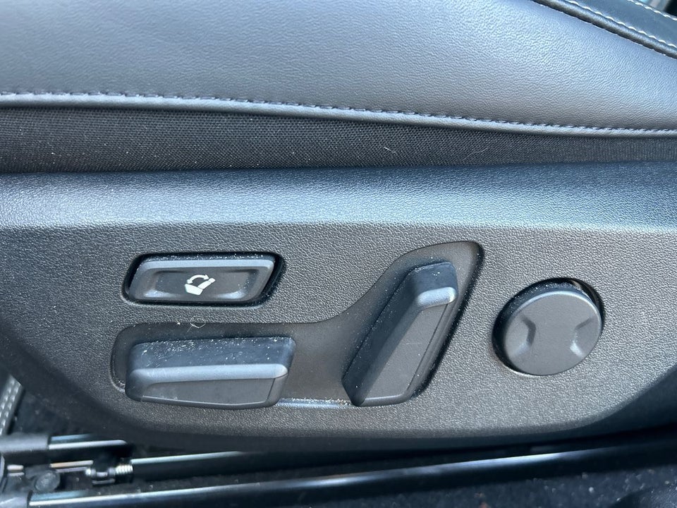 Kia EV6 84 Long Range Upgrade 5d