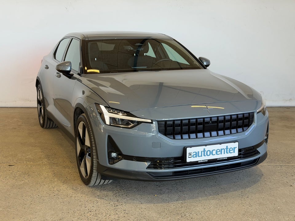 Polestar 2 Long Range 5d