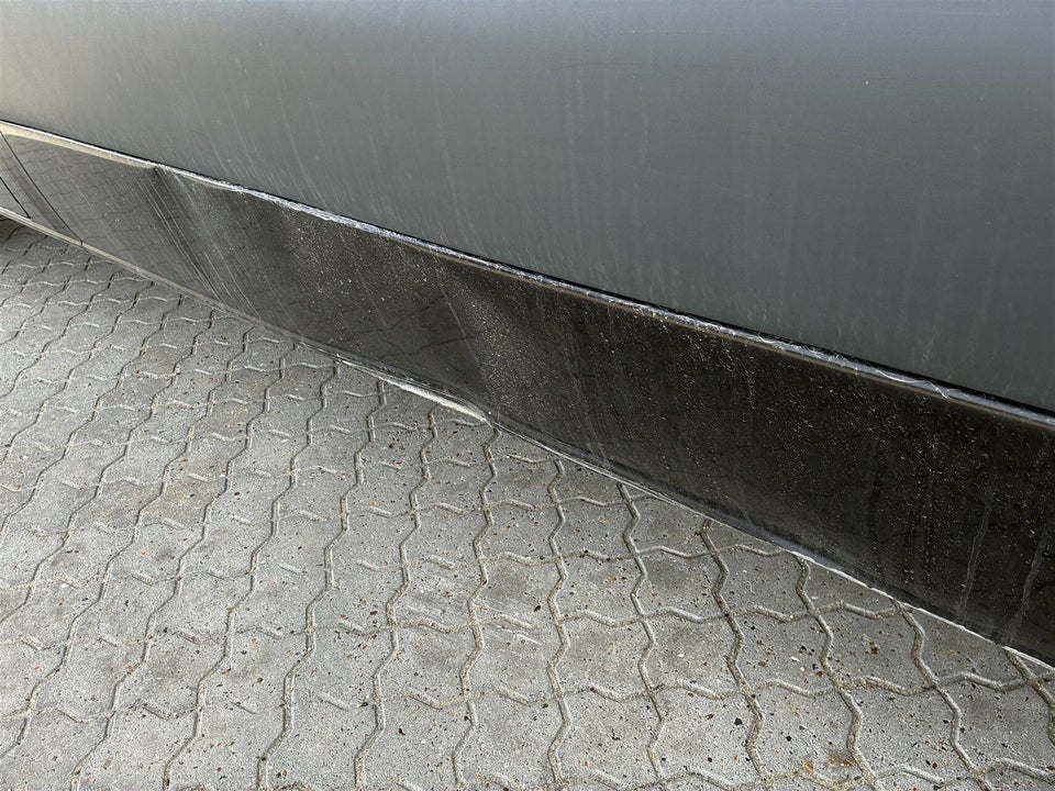 Mercedes Sprinter 319 3,0 CDi A2 Kassevogn aut. RWD