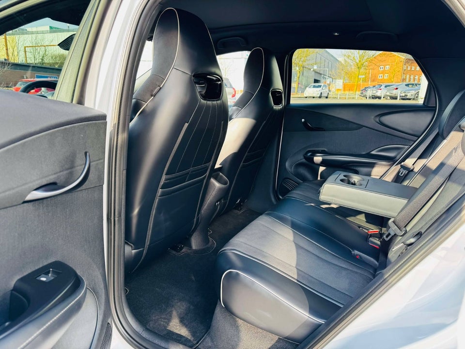 BYD Dolphin 60 Design 5d