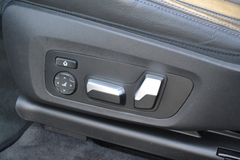 BMW iX3 Charged Plus M-Sport 5d