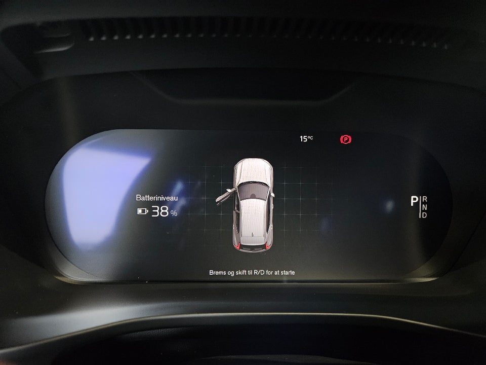 Volvo XC40 P6 ReCharge Pro 5d