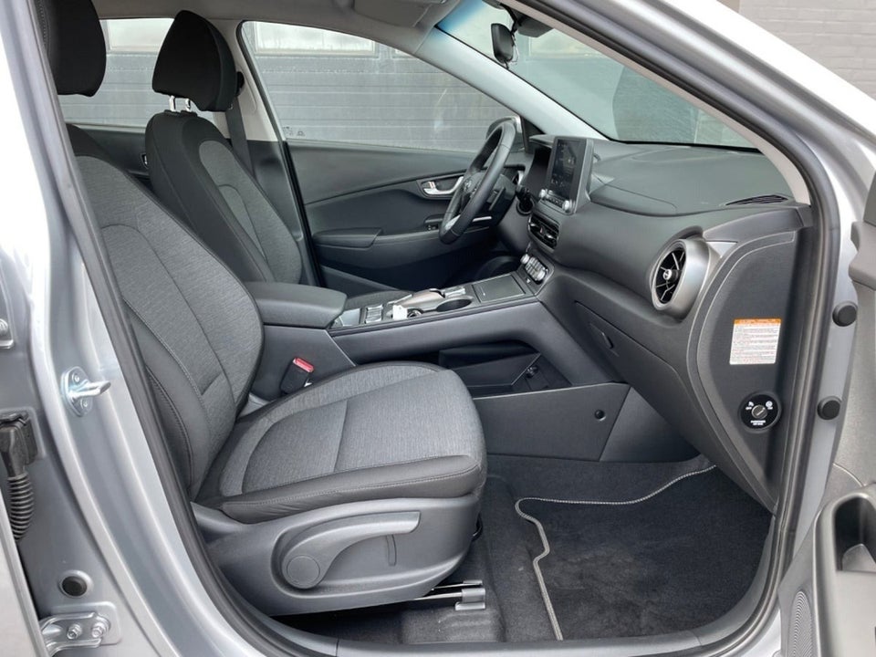 Hyundai Kona 39 EV Intuitive 5d