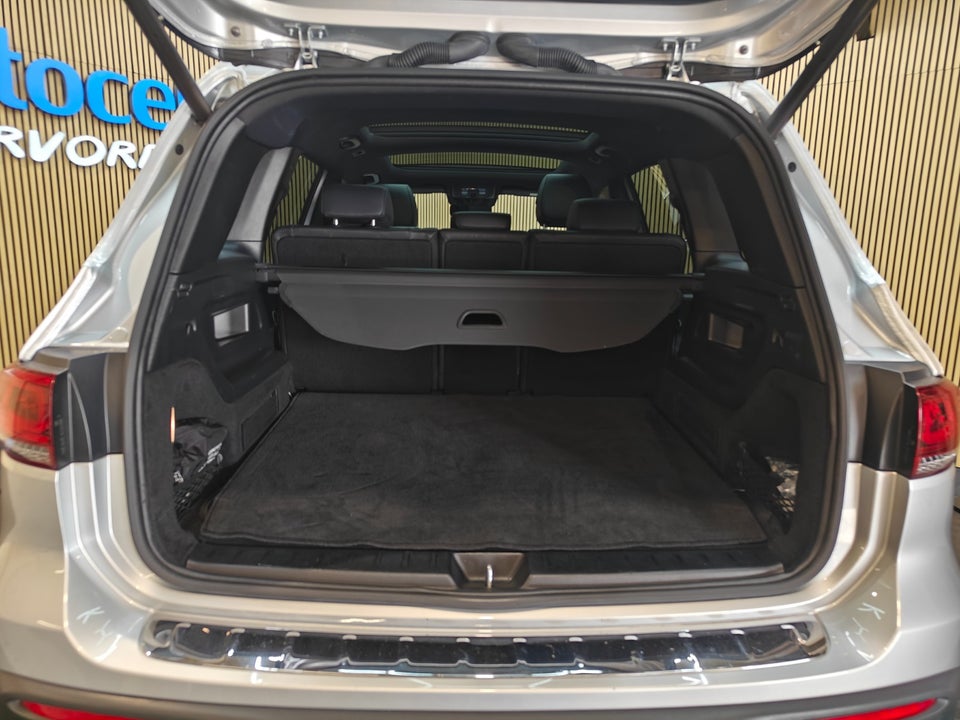 Mercedes EQB250 Progressive 5d