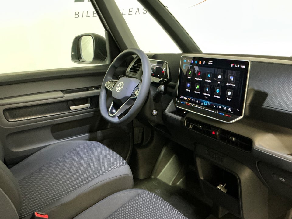 VW ID.Buzz 79 Cargo Comfort+