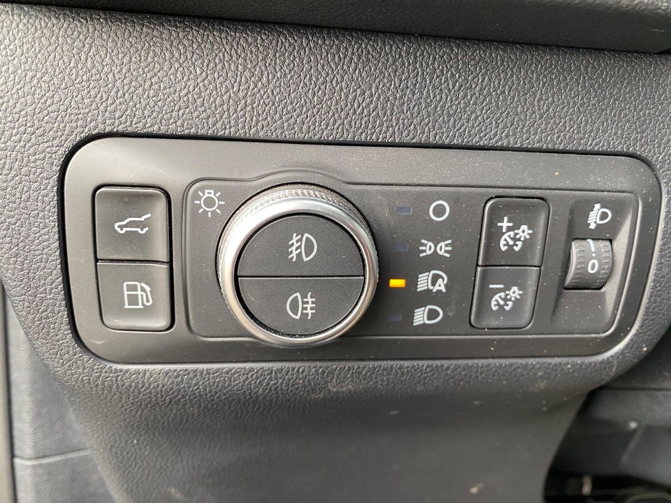 Ford Kuga 2,5 PHEV Titanium CVT Van 5d